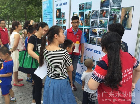 专家漫话深圳水处理,深圳水务公益讲座再起航