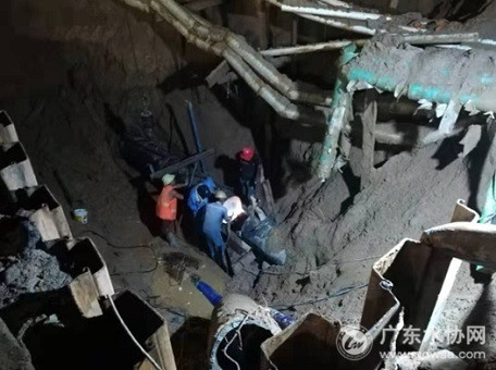 清新太和水司:危急关头,彰显加压泵站应急调控实力