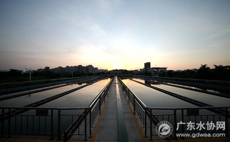 深水光明加快民生工程与智慧水务建设,助推光明高质量发展